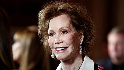 US actress Mary Tyler Moore dies aged 80
