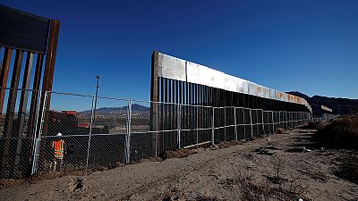 "Nous ne paierons pas": le président mexicain à propos du mur voulu par Donald Trump