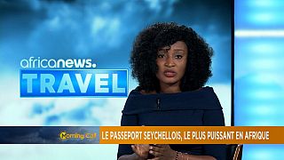 Seychelles passport, most powerful in Africa [Travel on TMC]
