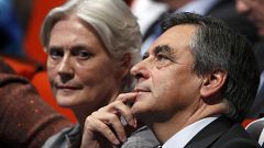 Ermittlung der Finanzbehörden: Gegenwind für Saubermann Fillon