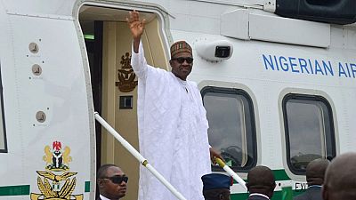 President Buhari is in good health - Government denies contrary reports