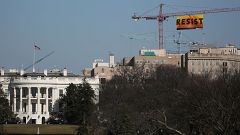 Wissenschaftlicher Widerstand gegen Trump