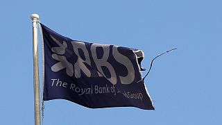 Royal Bank of Scotland büßt noch eine Runde für die Vergangenheit