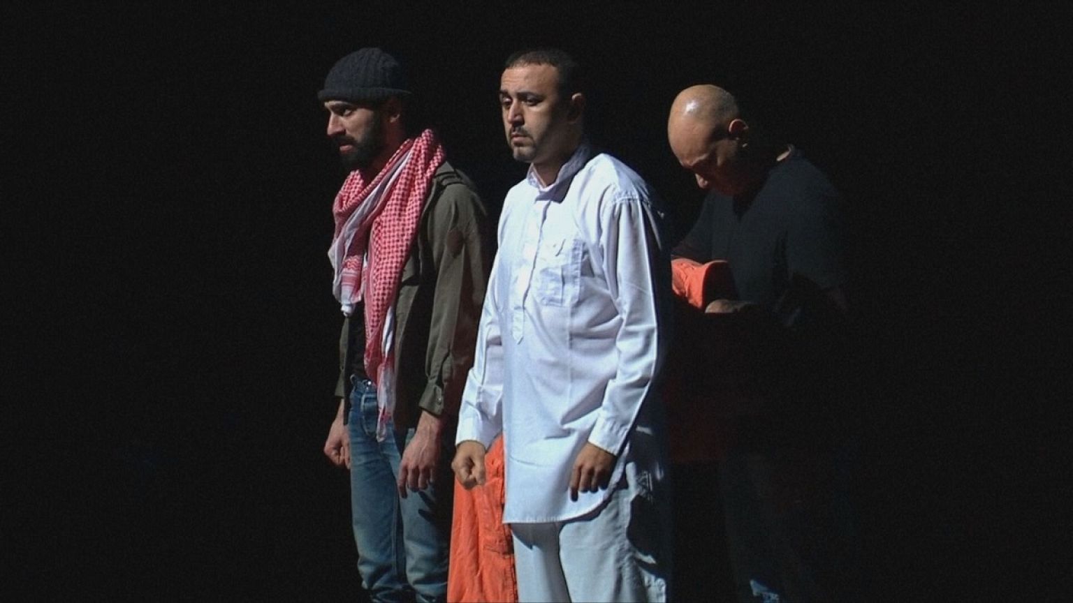 "جهاد "...حكاية تطرف شباب أوروبي فضل سوريا للجهاد