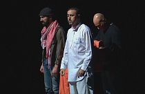 «Τζιχάντ»: Ένα θεατρικό έργο για το τι κάνει τους νέους τζιχαντιστές