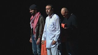 "Jihad", la tragicommedia belga che porta a teatro i foreign fighters