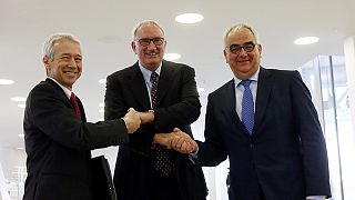 Johnson & Johnson compra Actelion por casi 28.000 millones de euros