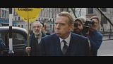'Denial' - the story of a legal battle for truth with Timothy Spall and Rachel Weisz