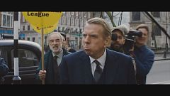 "Denial": Rachel Weisz im Kampf gegen Holocaustleugner