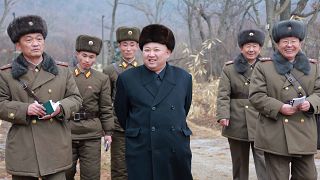 Aus Nordkorea geflohener Diplomat: "Kim Jong-uns Tage sind gezählt"