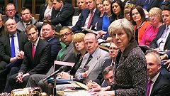 Britische Regierung legt EU-Austrittsgesetz vor