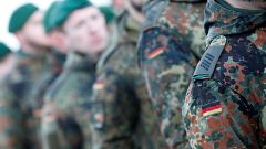Bundestag dehnt Bundeswehr-Einsätze im Irak und in Mali aus