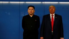 Nach Trump-Wahl: Weltuntergang wird wahrscheinlicher