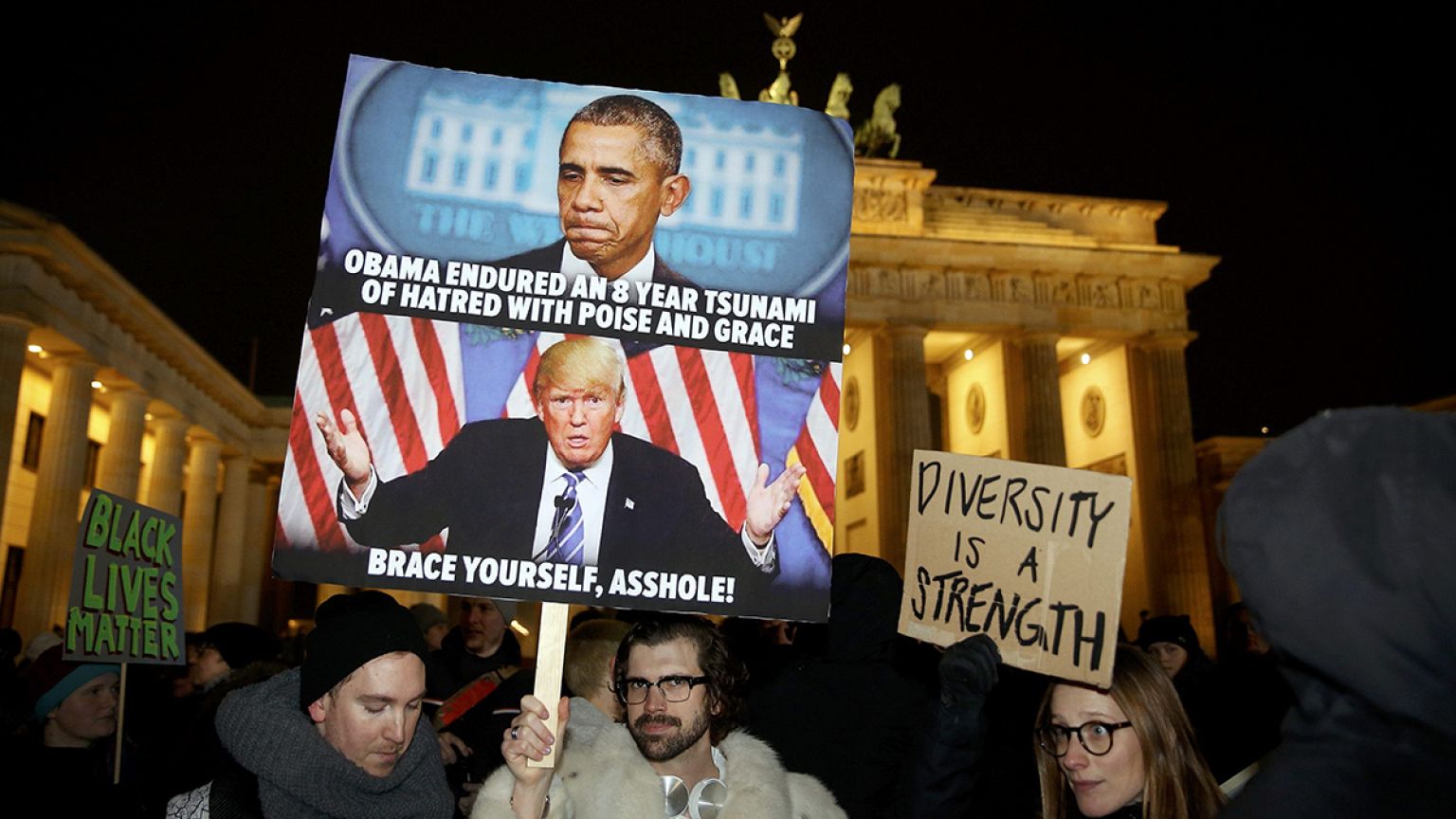From trade wars to security: how will Trump affect Germany? - Opinion by Joschka Fischer