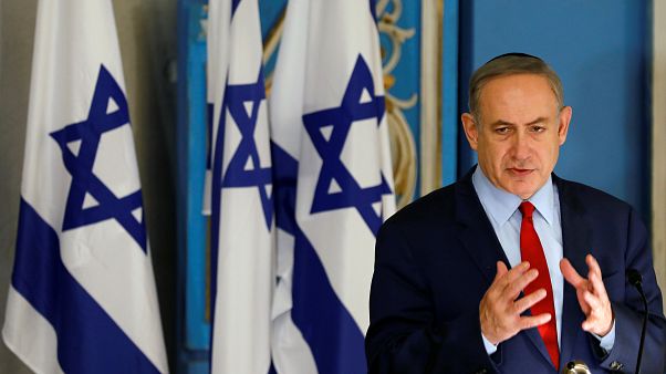 Netanjahu warnt vor wachsendem Antisemitismus im Westen Netanjahu warnt vor wachsendem Antisemitismus im Westen