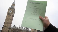 Brexit: One last hurdle