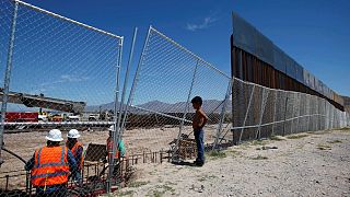 Le président mexicain annule une rencontre prévue avec Donald Trump