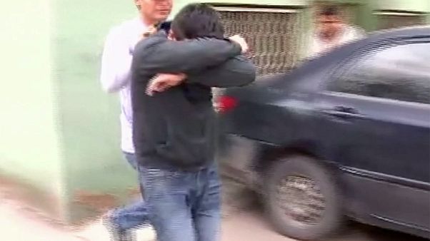 В Боливии задержаны подозреваемые в убийстве гражданки Польши В Боливии задержаны подозреваемые в убийстве гражданки Польши