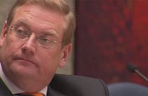 Dutch minister resigns over cash deal with convicted drug dealer