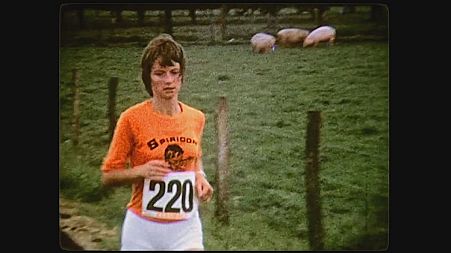 'Free to Run' - a documentary which traces the birth of jogging and womens fight to compete in marathons