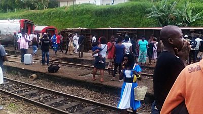 Inquiry report holds Camrail responsible for Cameroon train accident