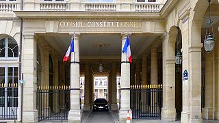 Fransa Anayasa Mahkemesi "Ermeni soykırımı"nın inkarını suç sayan yasayı iptal etti