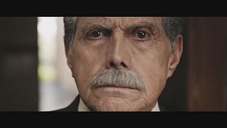 «Un padre no tan padre»: Μεξικανική κωμωδία για τη σχέση πατέρα-γιου