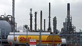London court rules Shell not suable in England over Nigerian oil spill