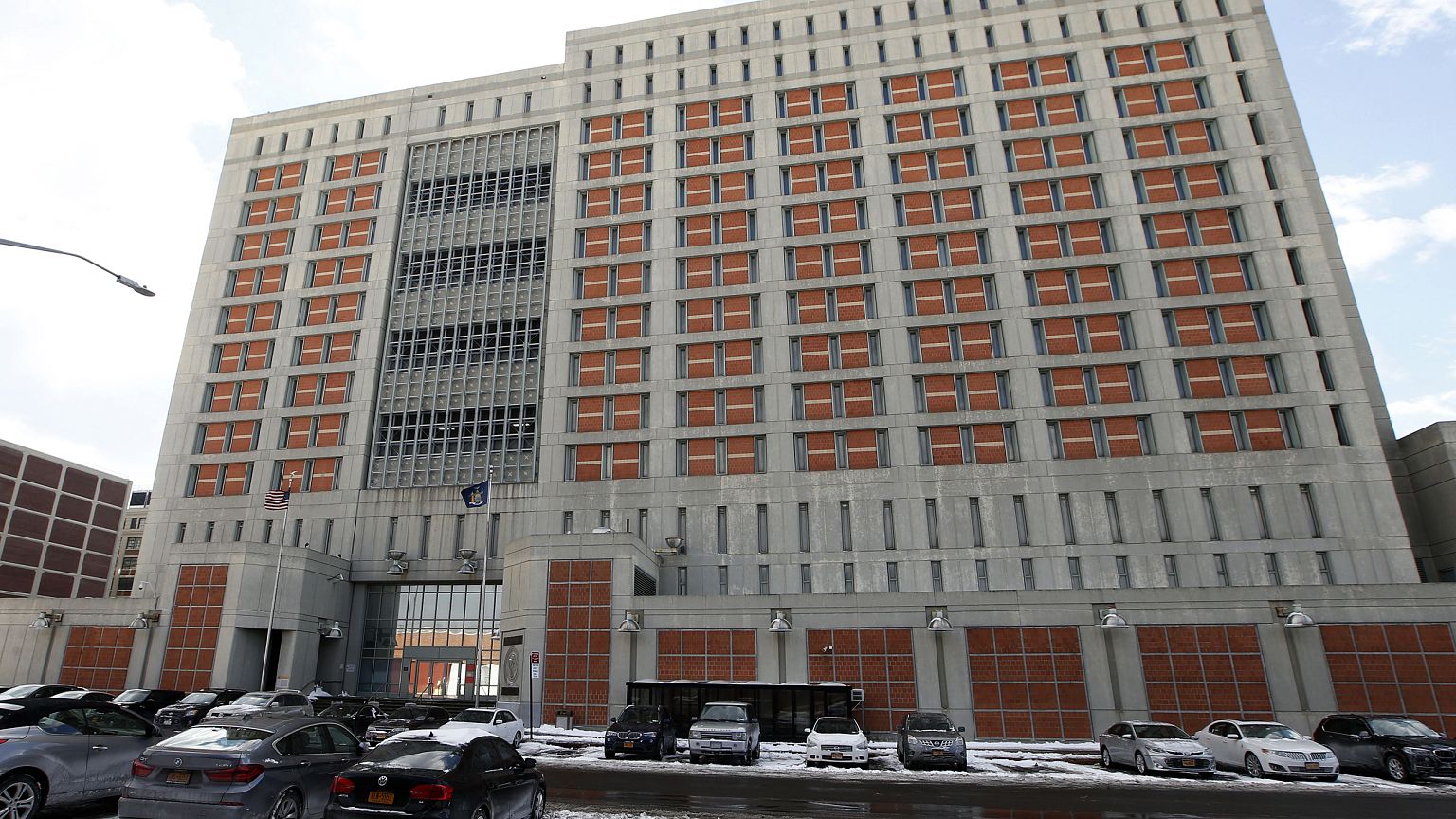 Hard to digest: Inmates eat holiday steak during shutdown while prison workers go unpaid
