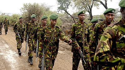 Les islamistes shebab attaquent une base militaire kényane en Somalie