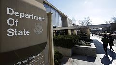 Mass resignations upend the US State Department