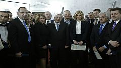 Βραβεία Μπότση: Τιμήθηκε το euronews