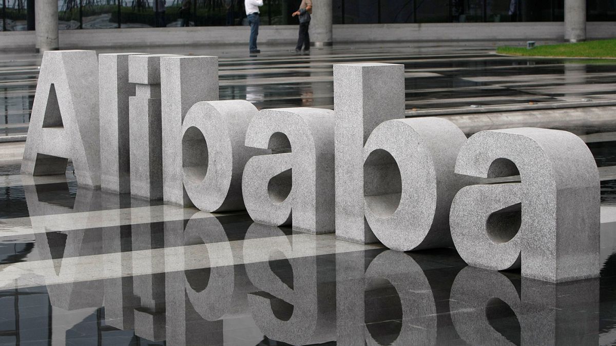 Alibaba ABD'de durmuyor: EyeVerify'dan sonra şimdi de MoneyGram'a göz dikti