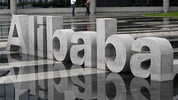El grupo Alibaba anuncia la compra de MoneyGram por 823 M€ El grupo Alibaba anuncia la compra de MoneyGram por 823 M€