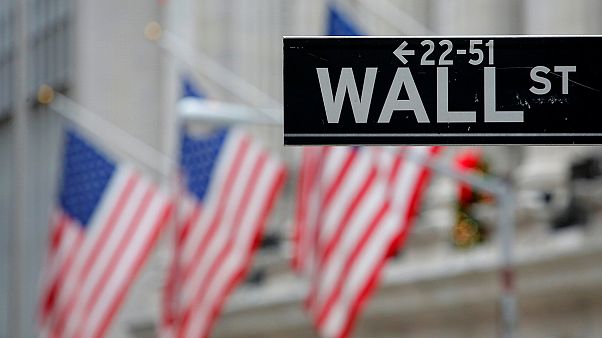 USA : la croissance décélère et déçoit USA : la croissance décélère et déçoit
