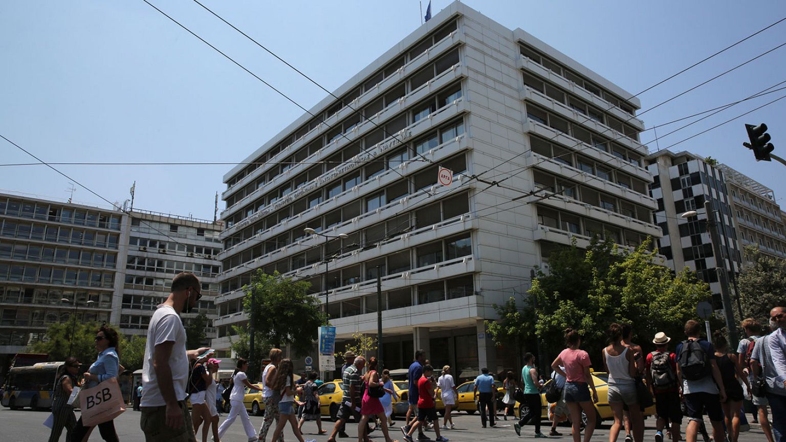 Ελλάδα: Ετοιμάζεται το περιουσιολόγιο, τι θα περιλαμβάνει