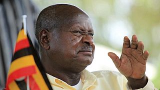 'I'm not anybody's servant, I'm just a freedom fighter' – Ugandan President