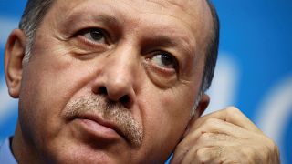 Turkey threatens to cancel the Greek-EU migration deal