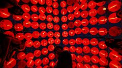 Chinese New Year explained