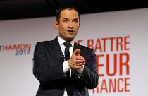 Sosyalistlerin adayı Benoit Hamon kimdir?