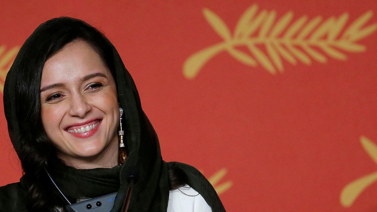 Iranian actress to boycott Oscars over Trump's 'racist' Muslim ban