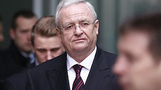 Prosecutors probe when VW's former chief executive knew of emissions cheating