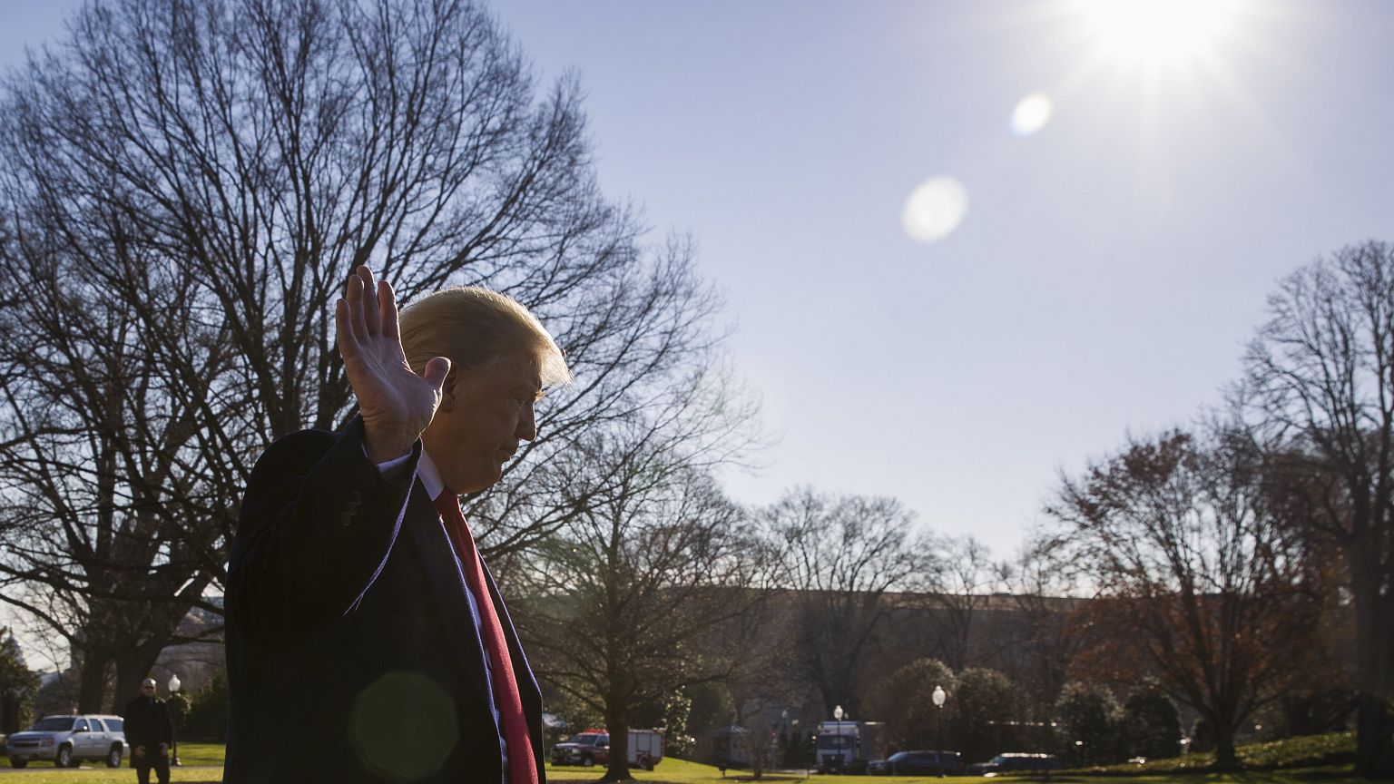 Image: Donald Trump