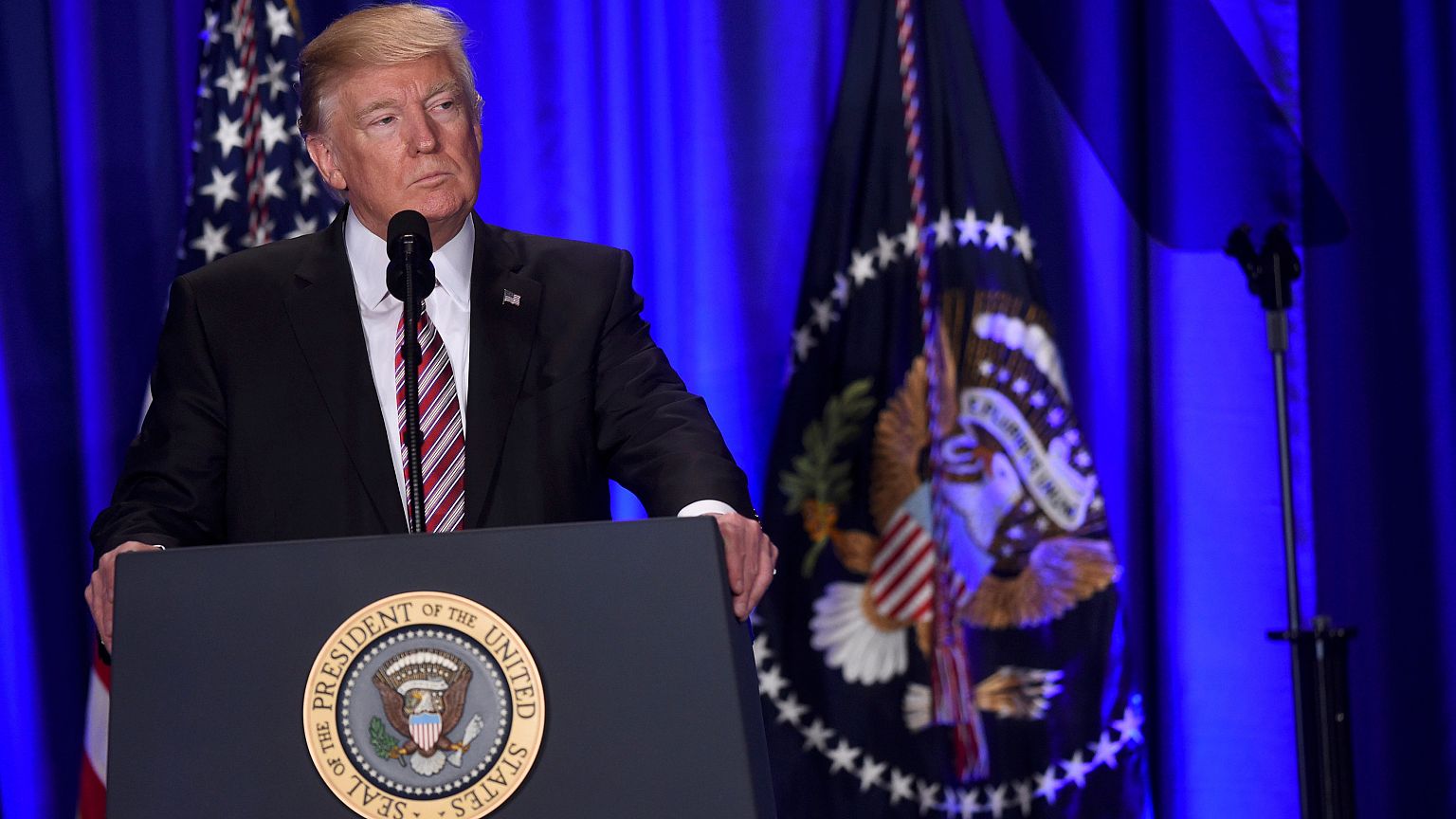 Wait-and-see: Trump’s economic announcements leave US businesses cautious