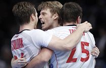 Épica victoria de Noruega ante Croacia que lleva a los nórdicos a una final histórica en el Mundial de balonmano