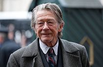 İngiliz aktör John Hurt yaşamını yitirdi