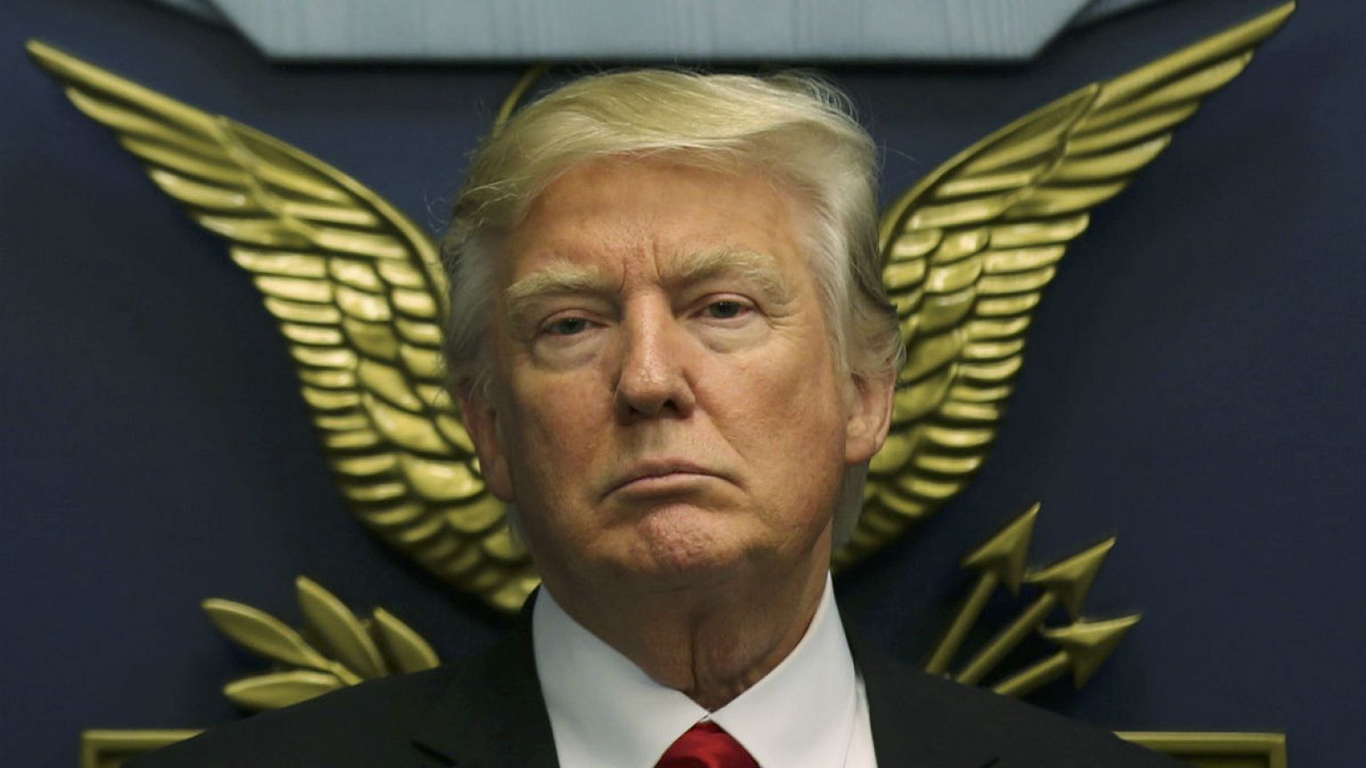 Trump'a Rusya uyarısı