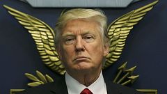 Trump ilk haftaya 15 imza sığdırdı