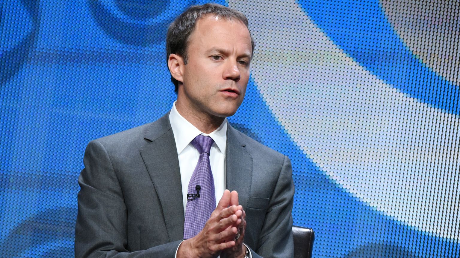 David Rhodes