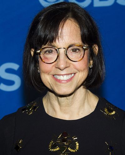 Susan Zirinsky will succeed David Rhodes as president of CBS News in March.